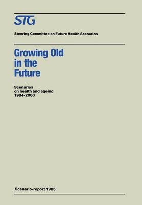 Growing Old in the Future