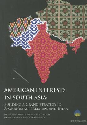 American Interests in South Asia