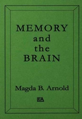Memory and the Brain