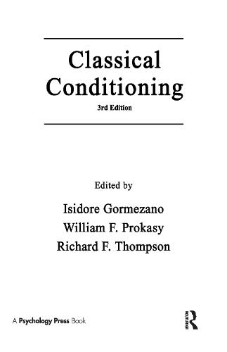 Classical Conditioning