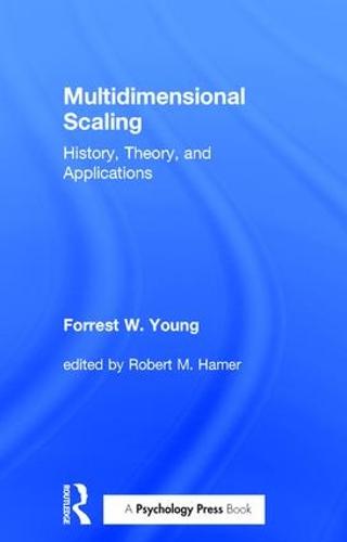 Multidimensional Scaling