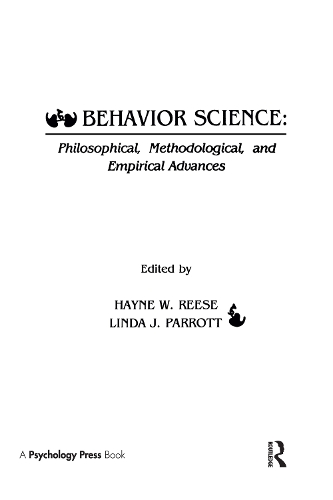 Behavior Science