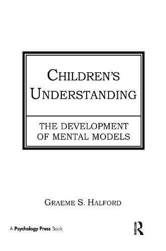 Children's Understanding