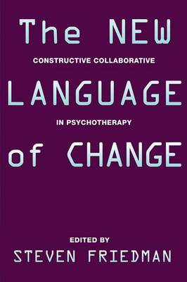The New Language Of Change