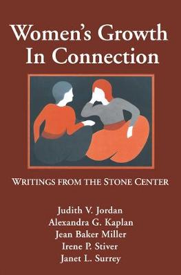 Women's Growth In Connection