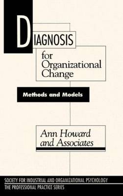 Diagnosis For Organizational Change