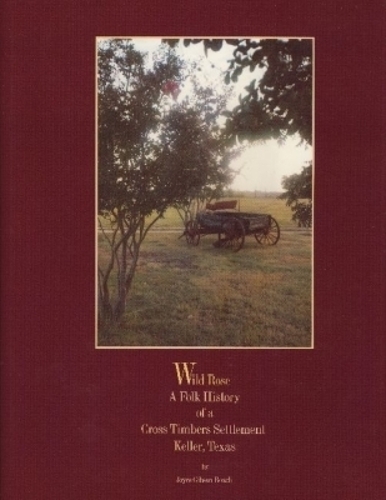 Wild Rose