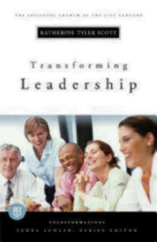 Transforming Leadership