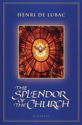 Splendour of the Church