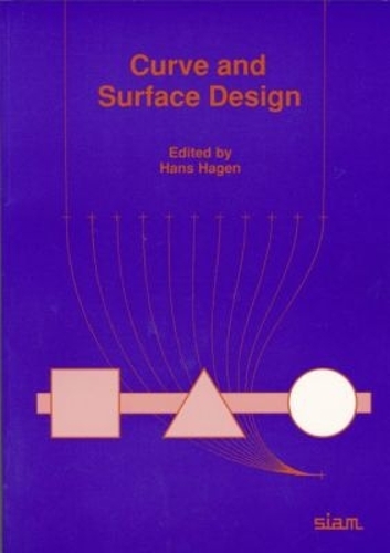 Curve and Surface Design
