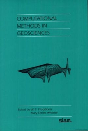Computational Methods in Geoscience