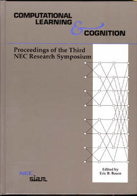 Computational Learning and Cognition