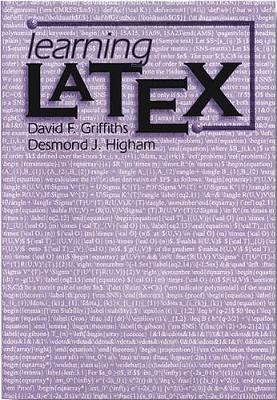 Learning LATEX