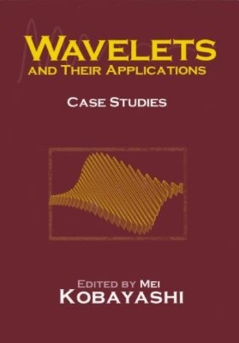 Wavelets and Their Applications
