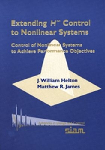 Extending H-Infinity Control to Nonlinear Systems