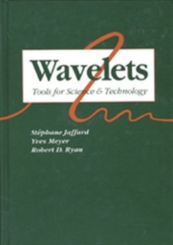 Wavelets