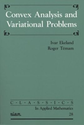 Convex Analysis and Variational Problems