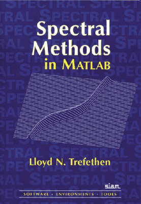 Numerical Linear Algebra
