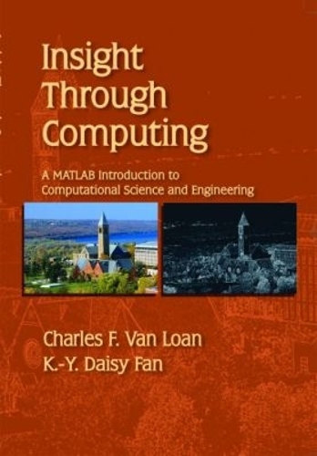 Insight Through Computing