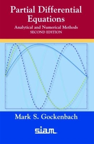 Partial Differential Equations