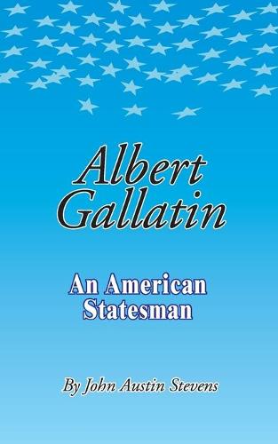 Albert Gallatin