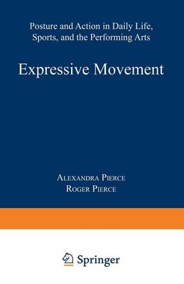 Expressive Movement