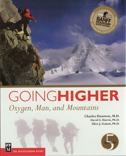 Going Higher