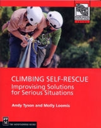Climbing Self Rescue