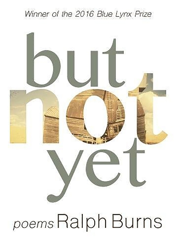 But not Yet