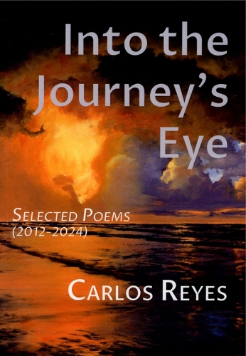 Into the Journey's Eye