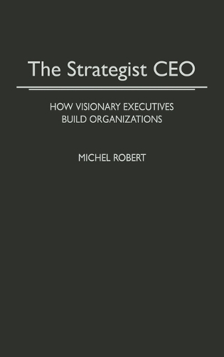 The Strategist CEO