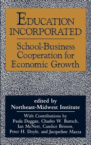 Education Incorporated