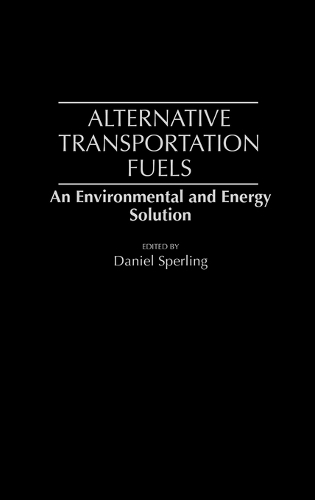 Alternative Transportation Fuels