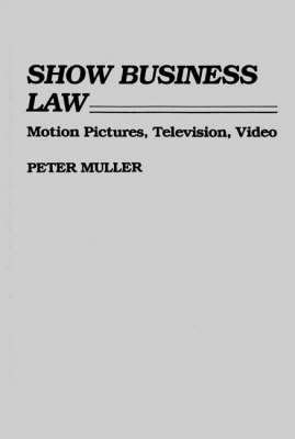 Show Business Law