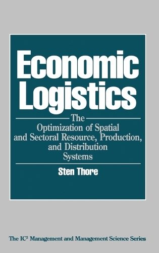 Economic Logistics