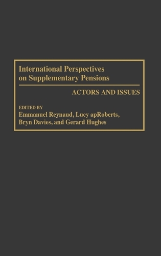 International Perspectives on Supplementary Pensions