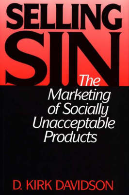 Selling Sin