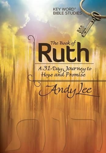 Book Of Ruth, The