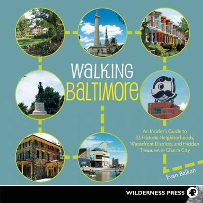 Walking Baltimore