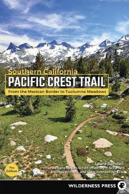Pacific Crest Trail: Southern California