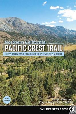 Pacific Crest Trail: Northern California