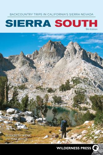Sierra South