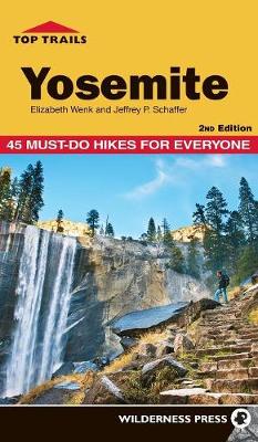 Top Trails: Yosemite