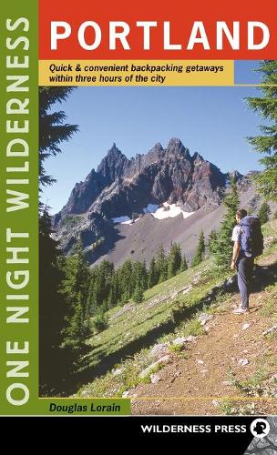 One Night Wilderness: Portland