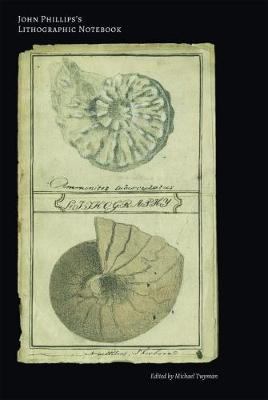 John Phillips's lithographic notebook