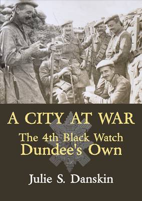 A City at War
