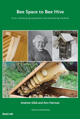 Bee Space to Bee Hive