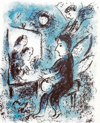 A Farewell to Art