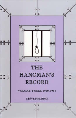 The Hangman's Record