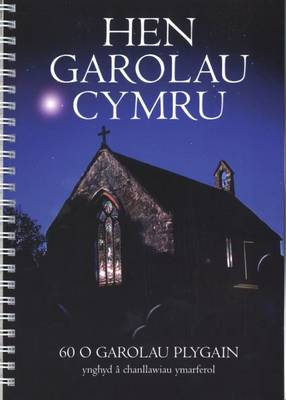 Hen Garolau Cymru